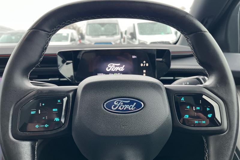 Used Ford Capri 2025 for sale - 77529140: Photo 12