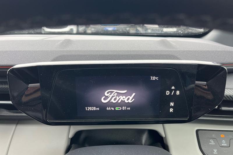 Used Ford Capri 2025 for sale - 77529140: Photo 13