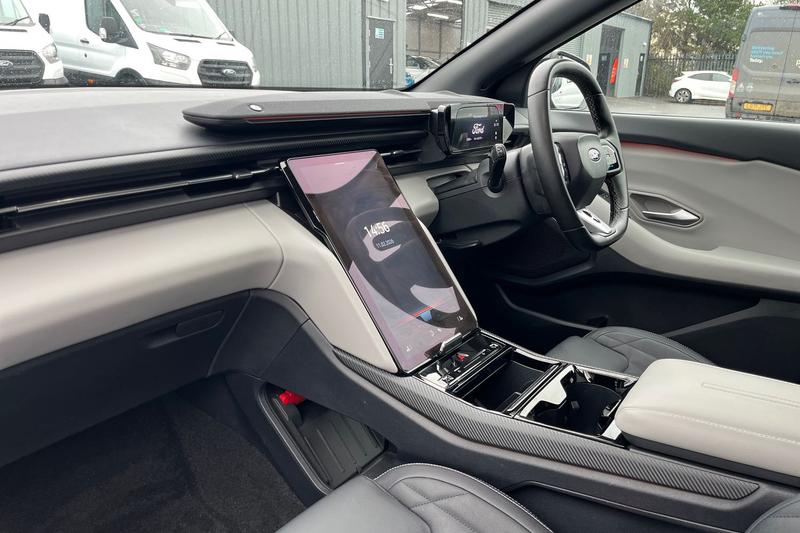 Used Ford Capri 2025 for sale - 77529140: Photo 18