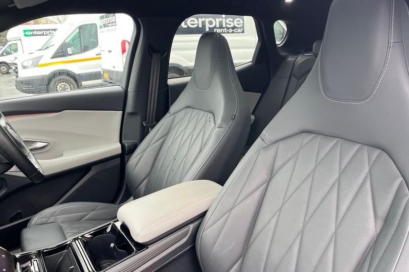 Used Ford Capri 2025 for sale - 77529140: Photo 19