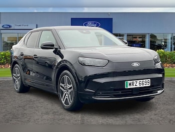 Used Ford Capri 2025 for sale - 77529140: Photo