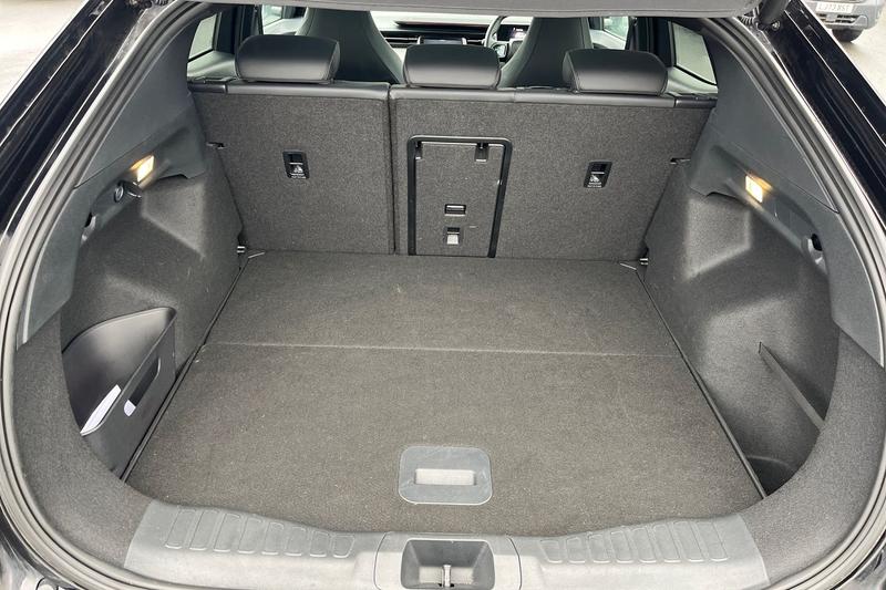 Used Ford Capri 2025 for sale - 77529140: Photo 21