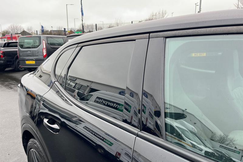 Used Ford Capri 2025 for sale - 77529140: Photo 24