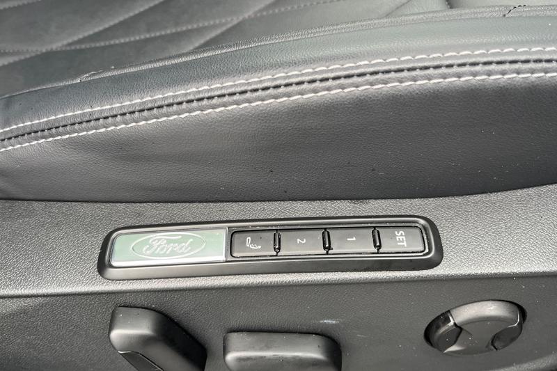 Used Ford Capri 2025 for sale - 77529140: Photo 25