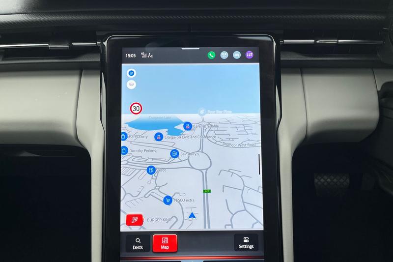 Used Ford Capri 2025 for sale - 77529140: Photo 28