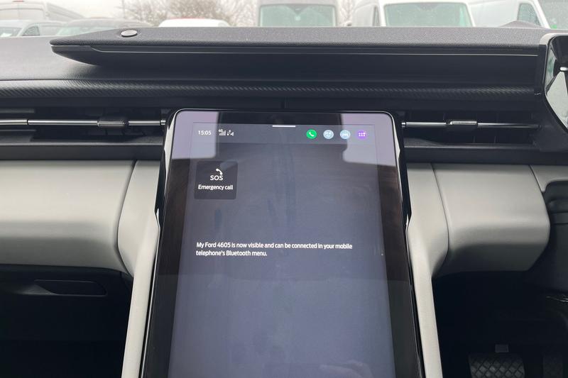 Used Ford Capri 2025 for sale - 77529140: Photo 29