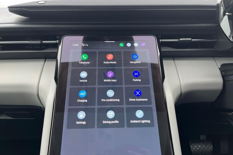 Used Ford Capri 2025 for sale - 77529140: Photo 30