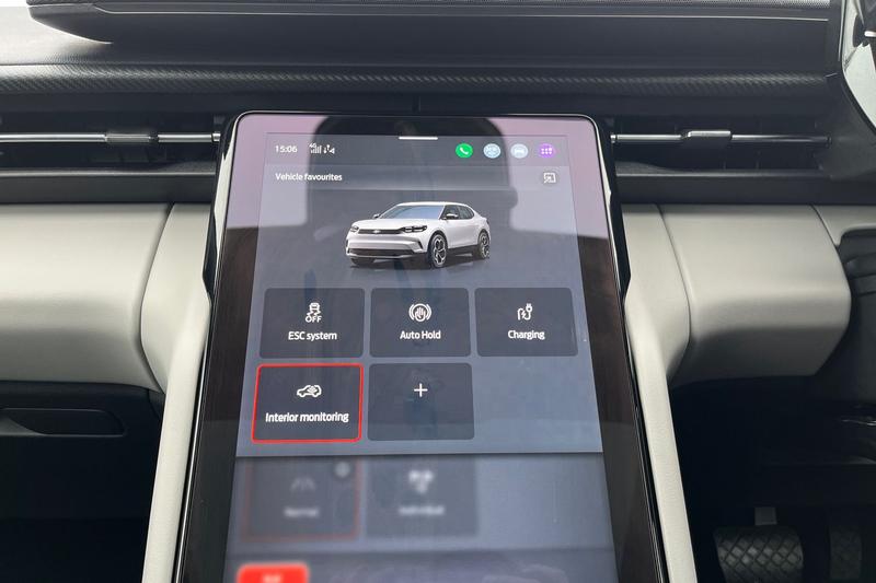 Used Ford Capri 2025 for sale - 77529140: Photo 32