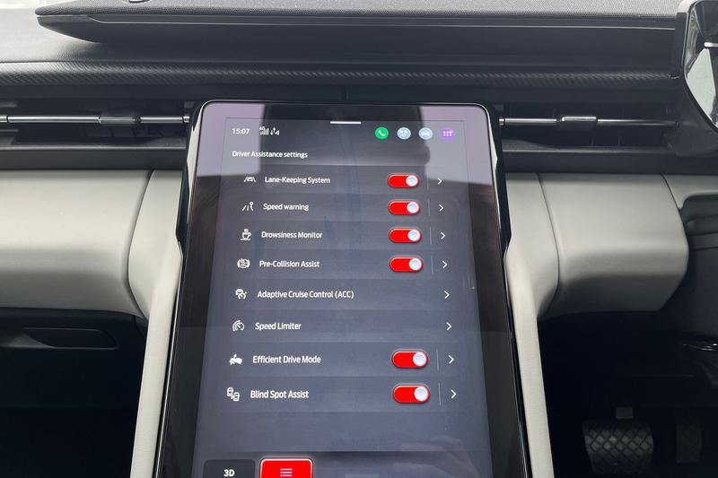 Used Ford Capri 2025 for sale - 77529140: Photo 33