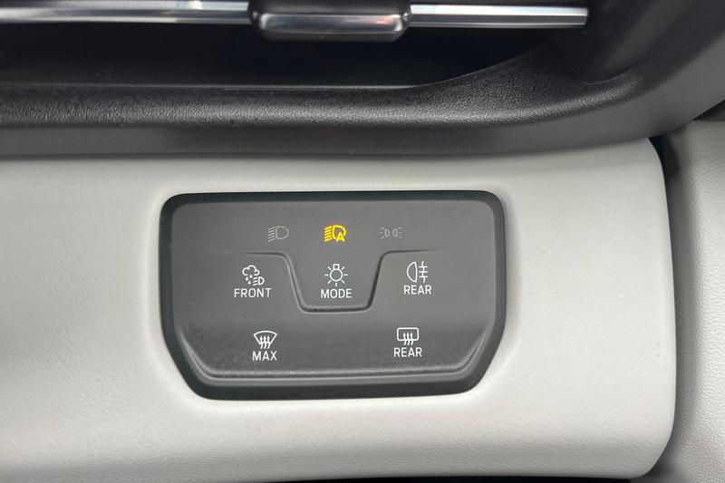 Used Ford Capri 2025 for sale - 77529140: Photo 34