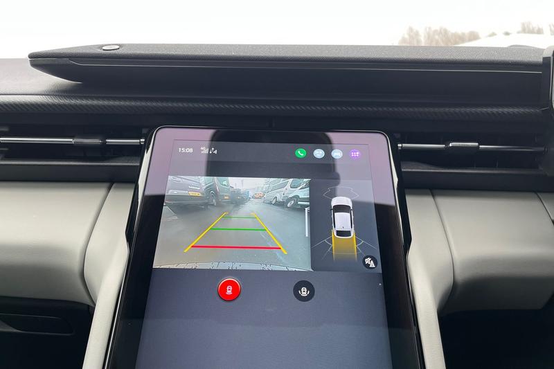 Used Ford Capri 2025 for sale - 77529140: Photo 39