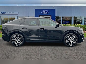 Used Ford Capri 2025 for sale - 77529140: Photo