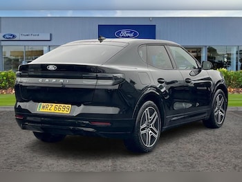 Used Ford Capri 2025 for sale - 77529140: Photo