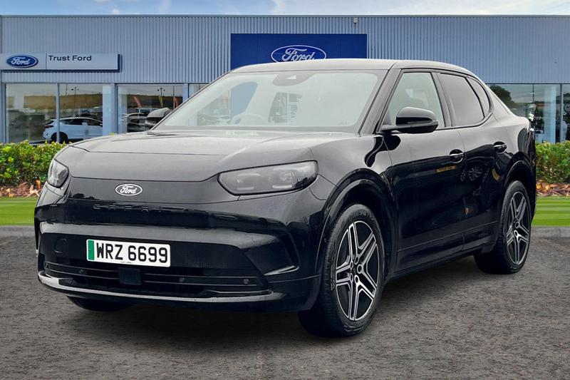 Used Ford Capri 2025 for sale - 77529140: Photo 5