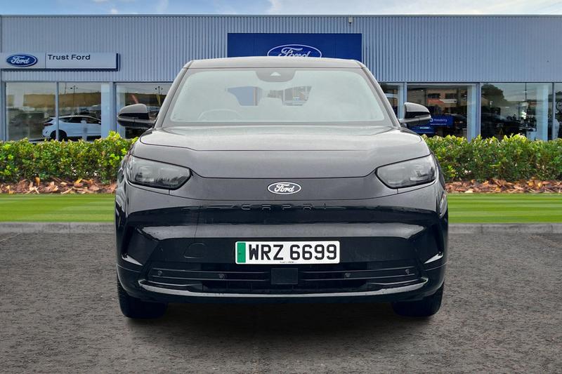 Used Ford Capri 2025 for sale - 77529140: Photo 6