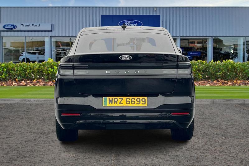 Used Ford Capri 2025 for sale - 77529140: Photo 7