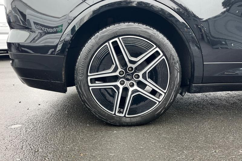 Used Ford Capri 2025 for sale - 77529140: Photo 8