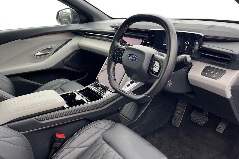 Used Ford Capri 2025 for sale - 77529140: Photo 9