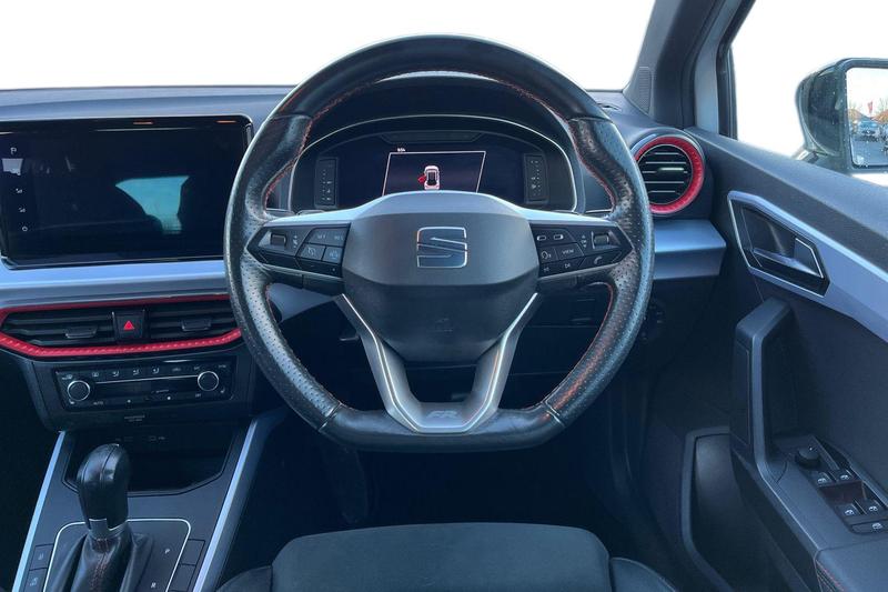 Used SEAT Arona 2022 for sale - 77225812: Photo 11