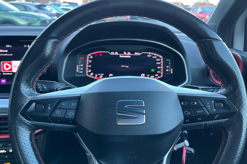 Used SEAT Arona 2022 for sale - 77225812: Photo 12