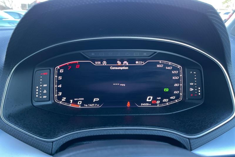 Used SEAT Arona 2022 for sale - 77225812: Photo 13