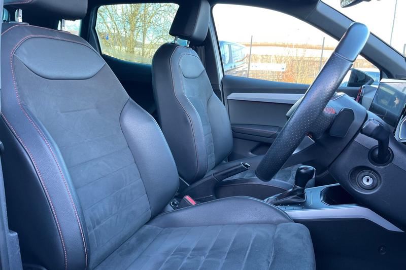 Used SEAT Arona 2022 for sale - 77225812: Photo 17