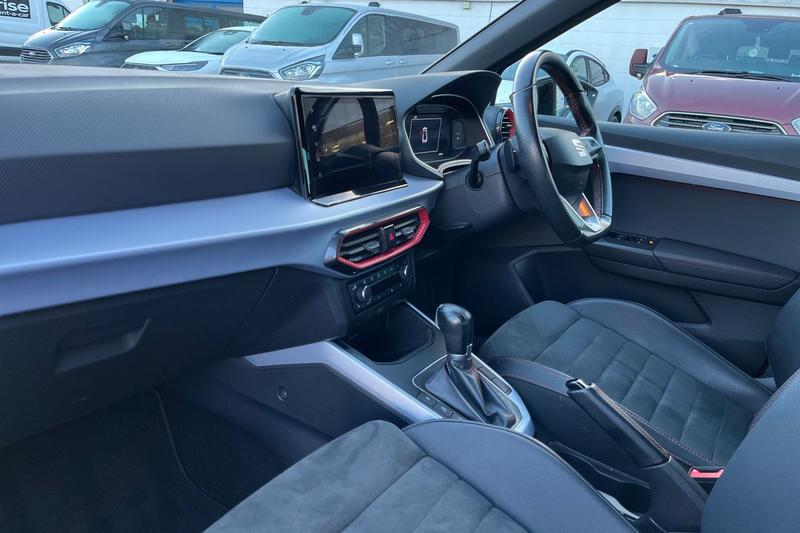 Used SEAT Arona 2022 for sale - 77225812: Photo 18