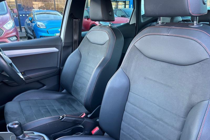 Used SEAT Arona 2022 for sale - 77225812: Photo 19