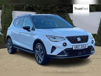 2022 - 1.0 TSI 110 FR Sport 5dr DSG