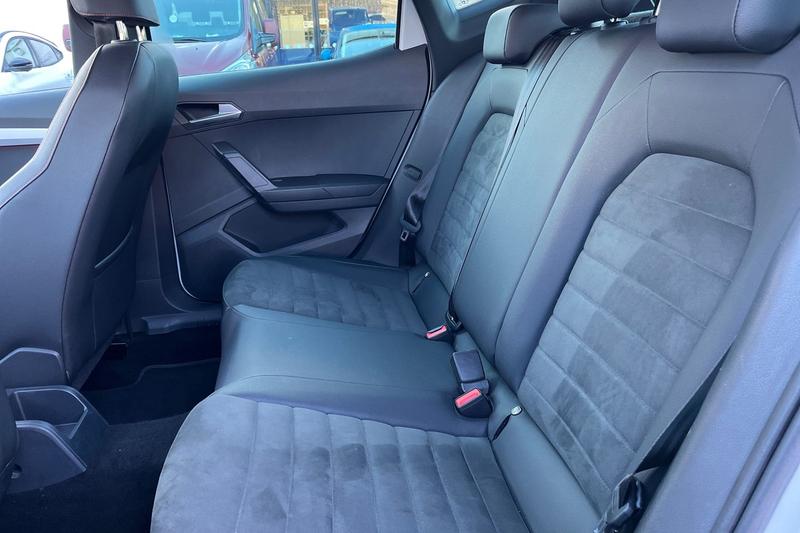 Used SEAT Arona 2022 for sale - 77225812: Photo 20