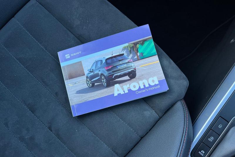 Used SEAT Arona 2022 for sale - 77225812: Photo 22