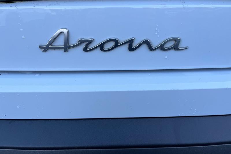 Used SEAT Arona 2022 for sale - 77225812: Photo 25