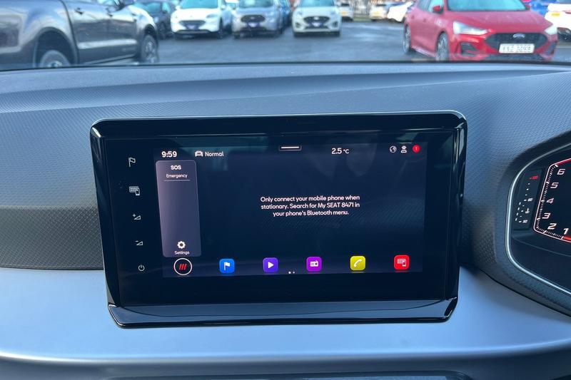 Used SEAT Arona 2022 for sale - 77225812: Photo 29