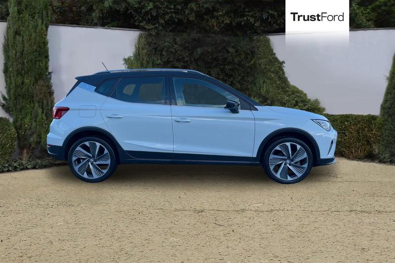 Used SEAT Arona 2022 for sale - 77225812: Photo 3