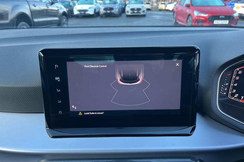 Used SEAT Arona 2022 for sale - 77225812: Photo 34