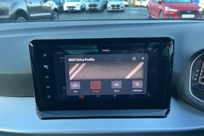 Used SEAT Arona 2022 for sale - 77225812: Photo 38