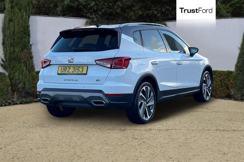 Used SEAT Arona 2022 for sale - 77225812: Photo 4