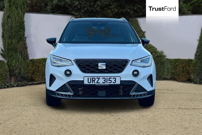 Used SEAT Arona 2022 for sale - 77225812: Photo 6