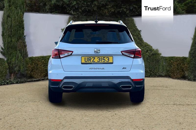 Used SEAT Arona 2022 for sale - 77225812: Photo 7