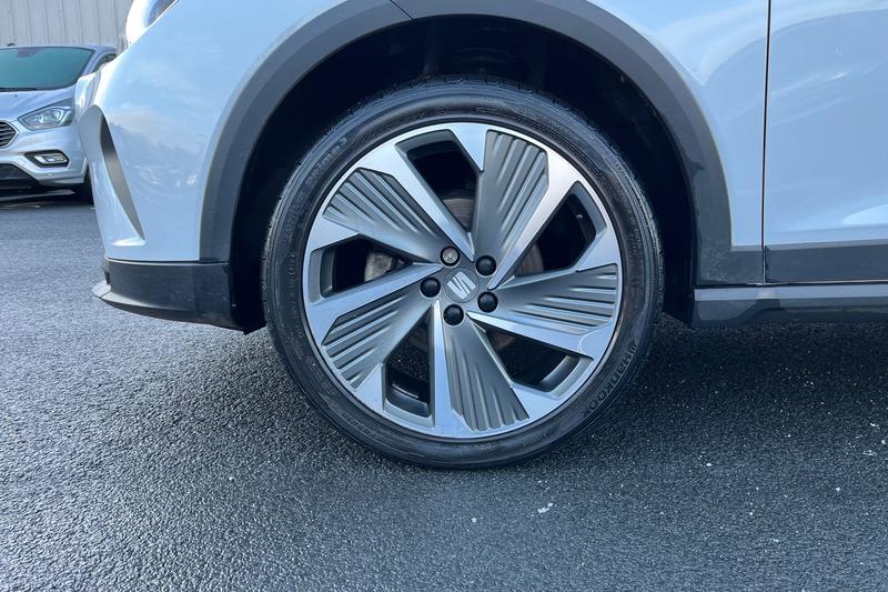 Used SEAT Arona 2022 for sale - 77225812: Photo 8