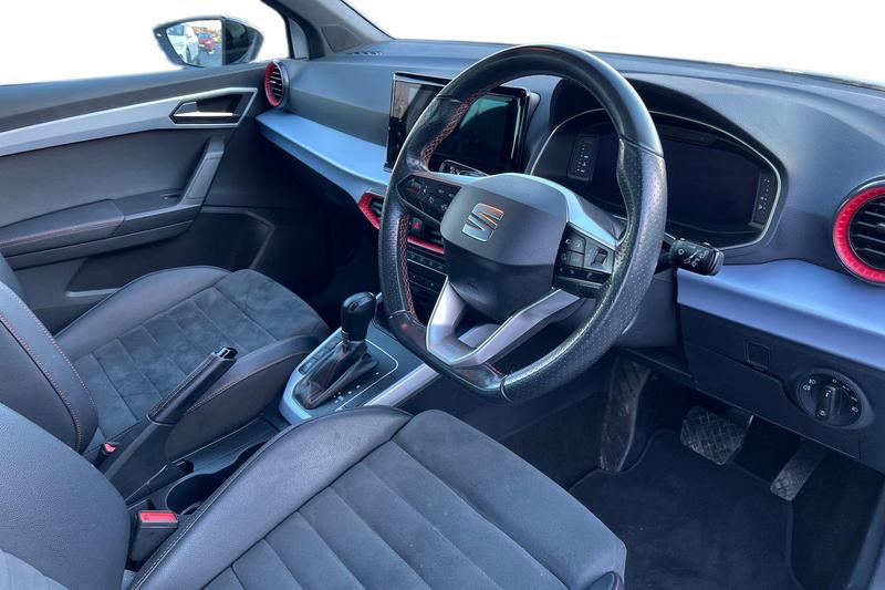 Used SEAT Arona 2022 for sale - 77225812: Photo 9