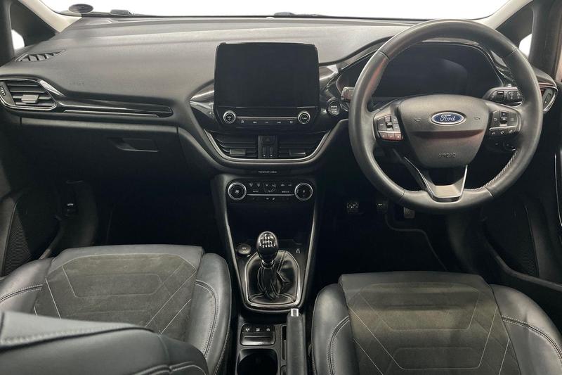 Used Ford Fiesta 2023 for sale - 77848725: Photo 10