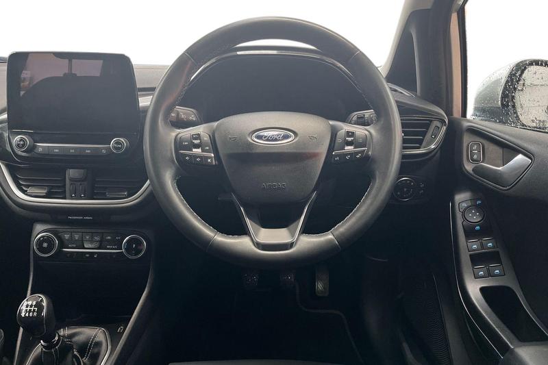 Used Ford Fiesta 2023 for sale - 77848725: Photo 11