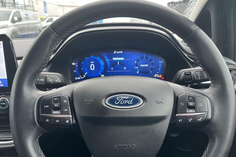 Used Ford Fiesta 2023 for sale - 77848725: Photo 12