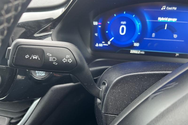 Used Ford Fiesta 2023 for sale - 77848725: Photo 14