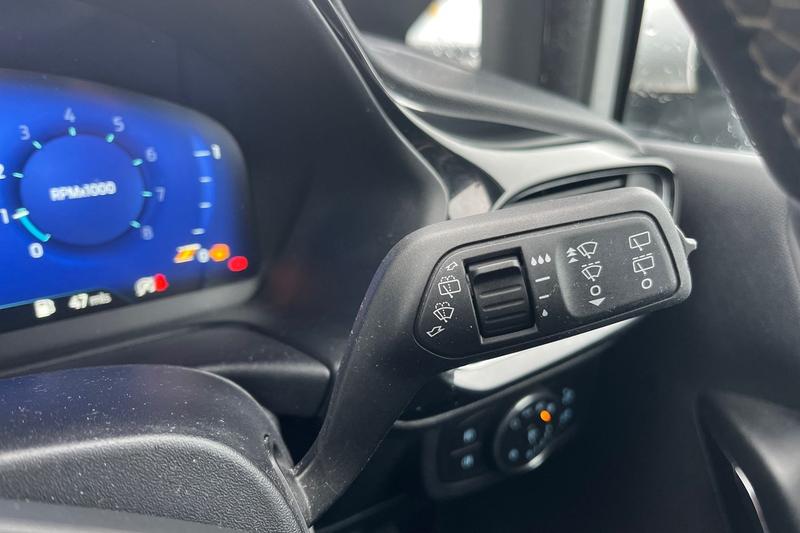 Used Ford Fiesta 2023 for sale - 77848725: Photo 15