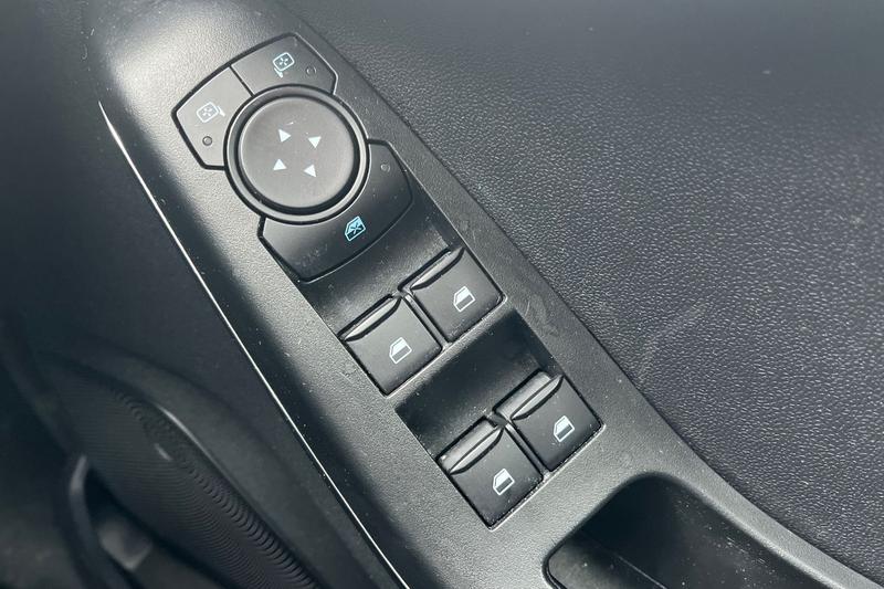 Used Ford Fiesta 2023 for sale - 77848725: Photo 16