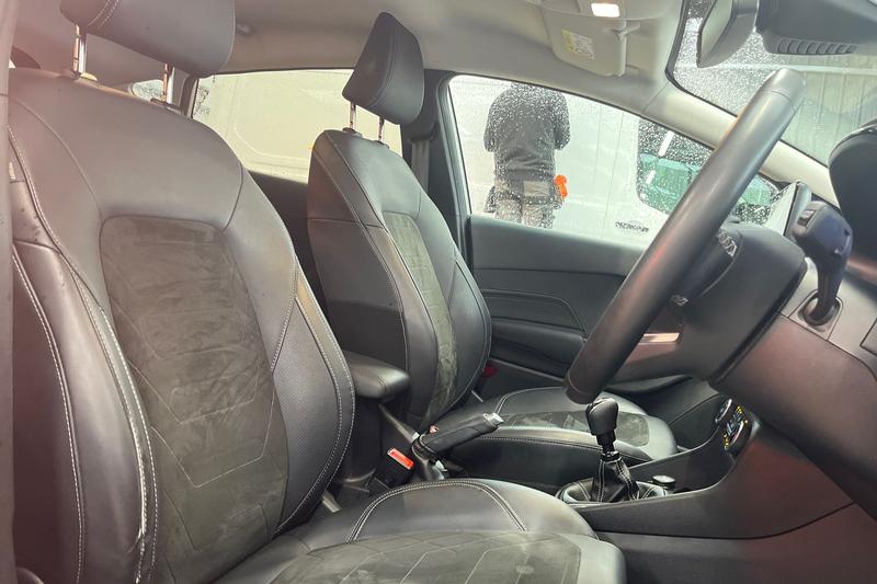 Used Ford Fiesta 2023 for sale - 77848725: Photo 17