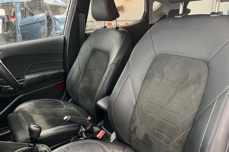 Used Ford Fiesta 2023 for sale - 77848725: Photo 19