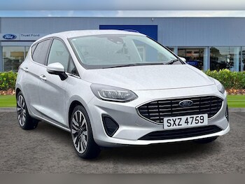 Ford Fiesta feature image